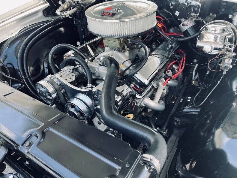 1972 Chevrolet Chevelle