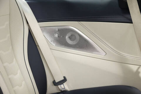 2019 BMW 8 Series M850i xDrive