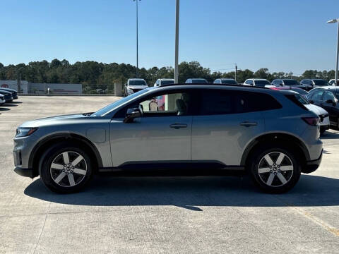 2026 Honda Prologue Touring