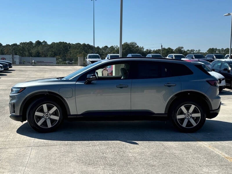 2026 Honda Prologue Touring