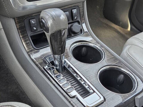 2016 GMC Acadia SLT-1