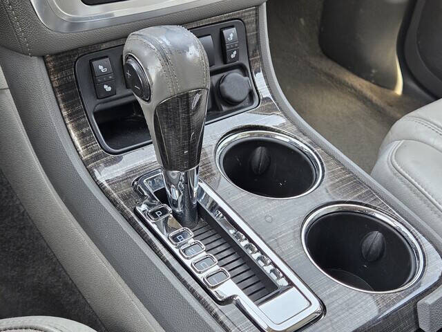 2016 GMC Acadia SLT-1