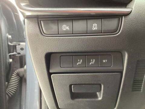 2024 Mazda Mazda3 Hatchback 2.5 S Carbon Edition