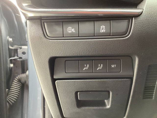 2024 Mazda Mazda3 Hatchback 2.5 S Carbon Edition
