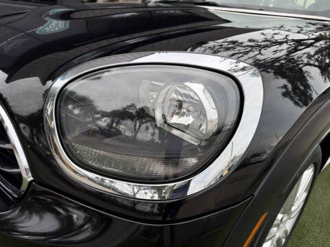 2020 MINI Countryman