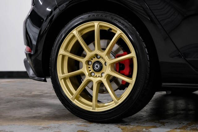 2018 Volkswagen Golf GTI