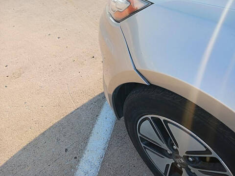 2012 Kia Optima Hybrid LX