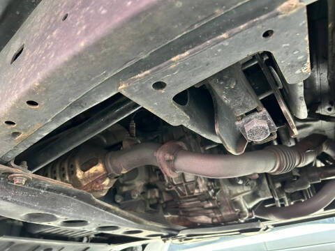 1998 Toyota Land Cruiser