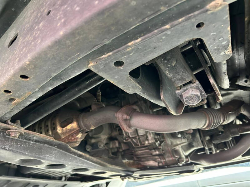 1998 Toyota Land Cruiser