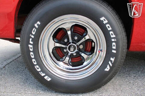 1976 Dodge Dart