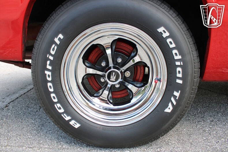 1976 Dodge Dart