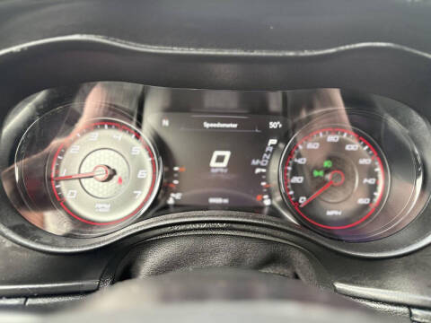 2019 Dodge Charger R/T