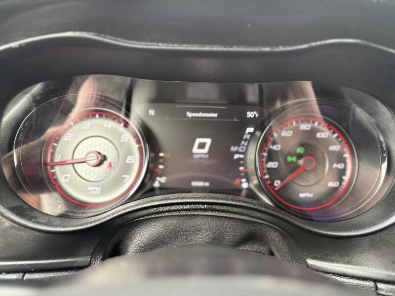 2019 Dodge Charger R/T