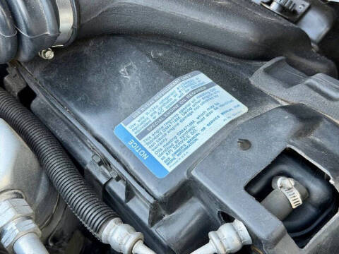 1996 Chevrolet Corvette