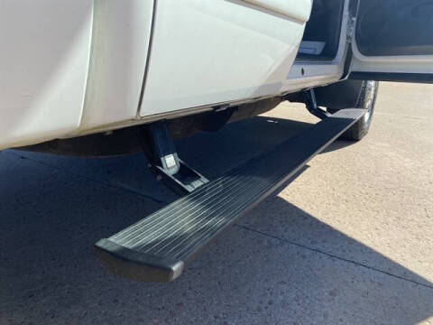 2012 GMC Sierra 2500HD