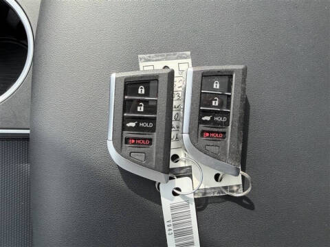 2023 Acura MDX SH-AWD w/A-SPEC