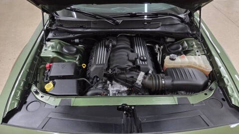 2020 Dodge Challenger