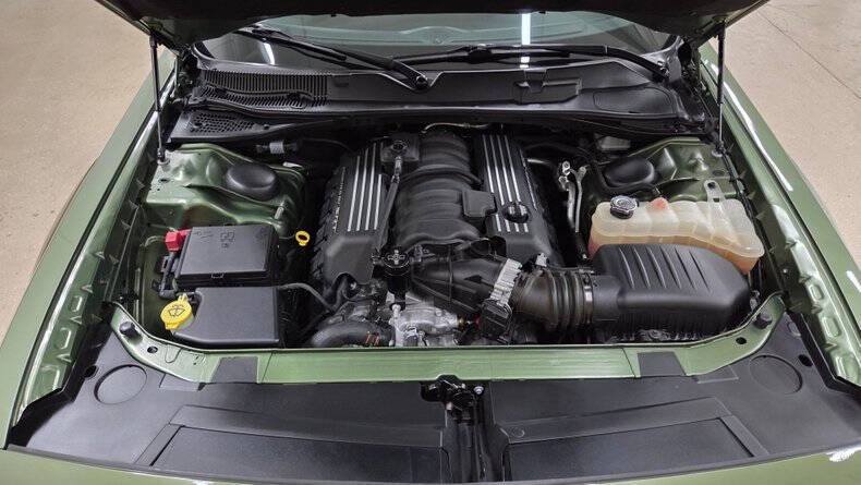 2020 Dodge Challenger