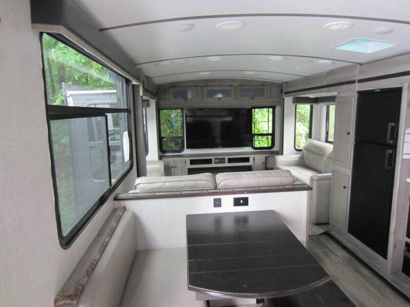 2021 Keystone RV Outback 341RD