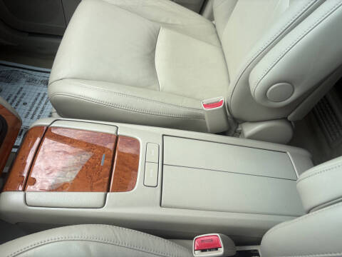 2006 Lexus RX 400h
