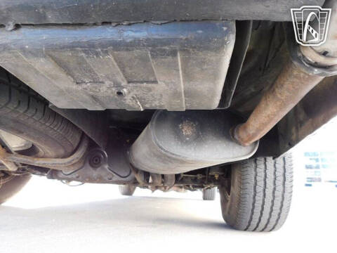 1990 Rolls-Royce Silver Spur