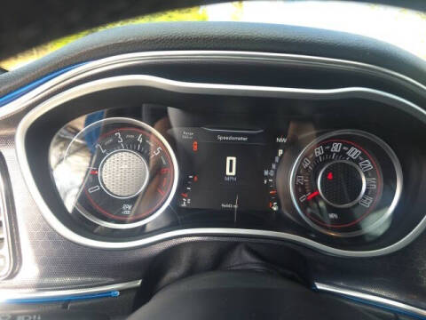 2016 Dodge Challenger R/T