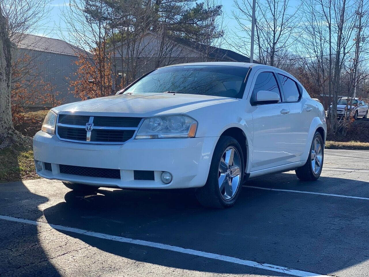 Sedans For Sale in Murray, KY Dan Miller s Used Cars