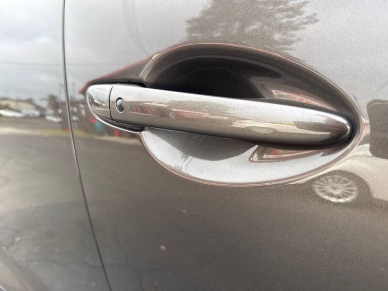 2018 Mazda CX-9 Grand Touring