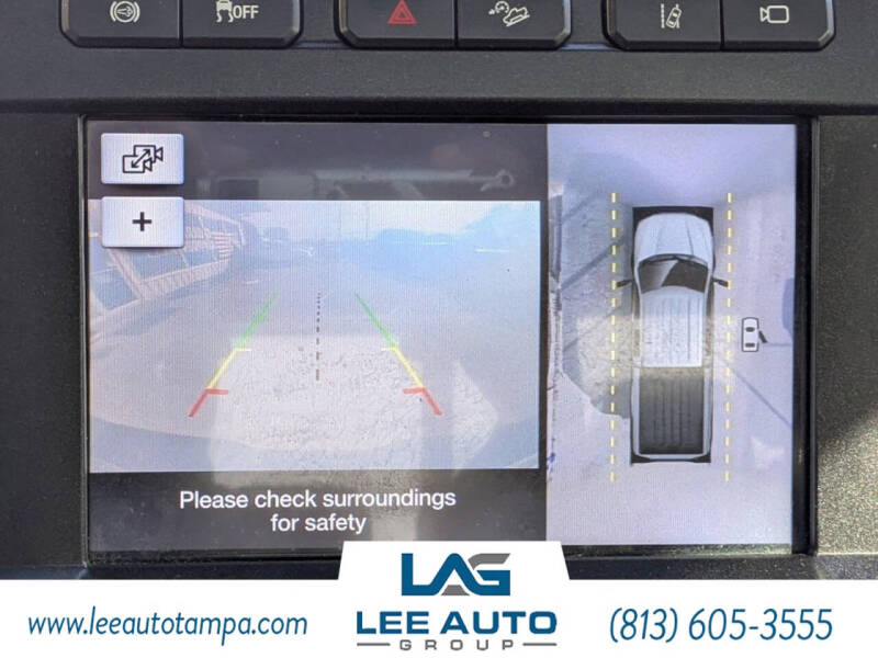 2017 Ford F-250 Super Duty