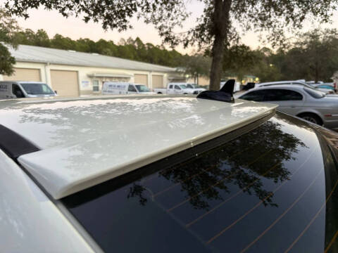 2009 Mercedes-Benz C-Class C 300 Sport