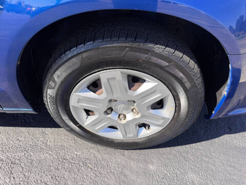 2011 Dodge Grand Caravan Express