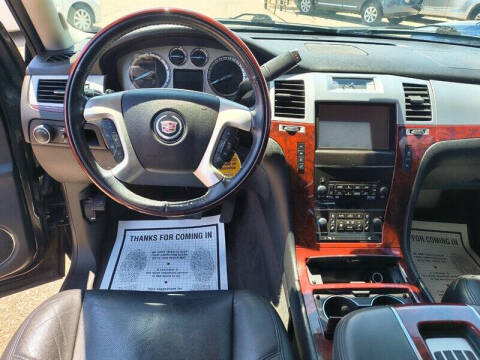 2013 Cadillac Escalade ESV Premium