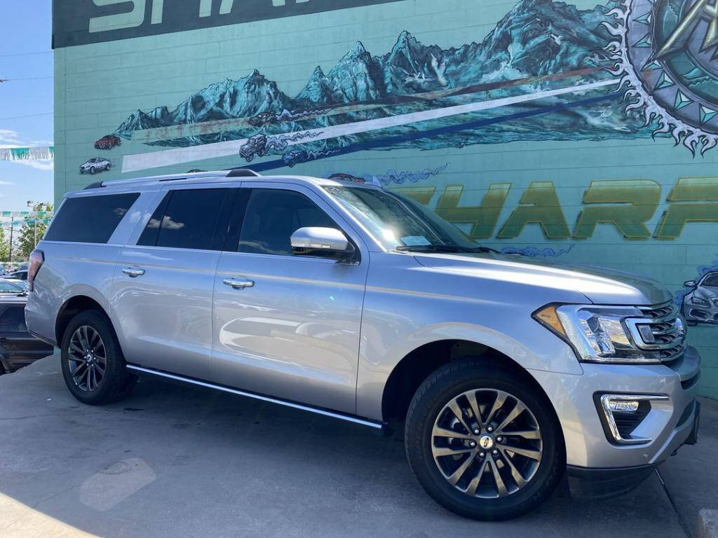 2021 Ford Expedition For Sale In Centennial, CO