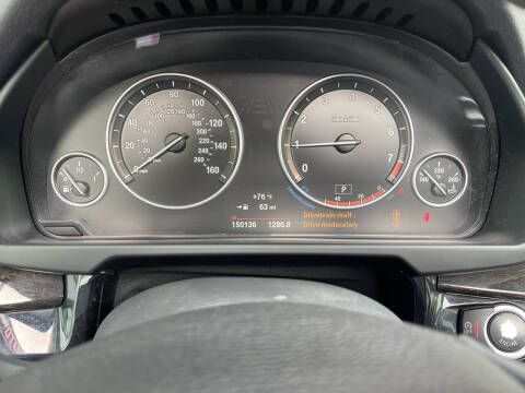 2015 BMW X5 sDrive35i