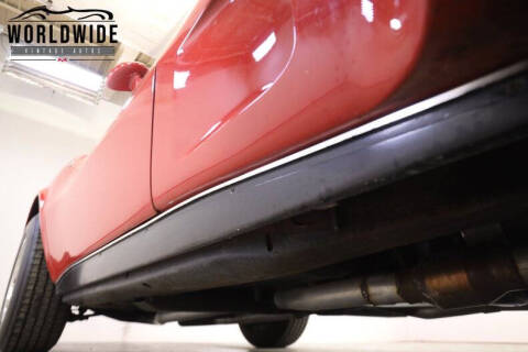 1979 Chevrolet Corvette