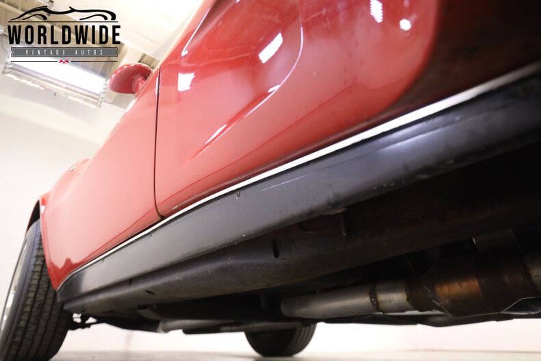 1979 Chevrolet Corvette