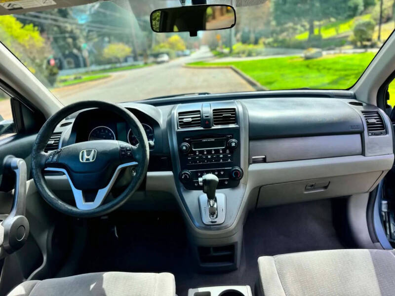2008 Honda CR-V EX