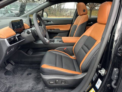 2026 Honda Prologue Elite