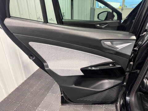 2023 Volkswagen ID.4 S