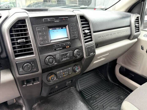 2021 Ford F-350 Super Duty XL