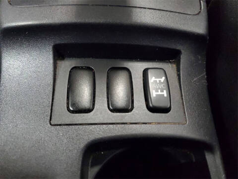 2015 Mitsubishi Lancer Evolution GSR