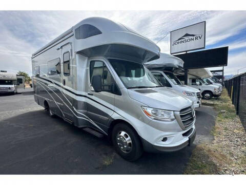 2023 Mercedes-Benz Sprinter