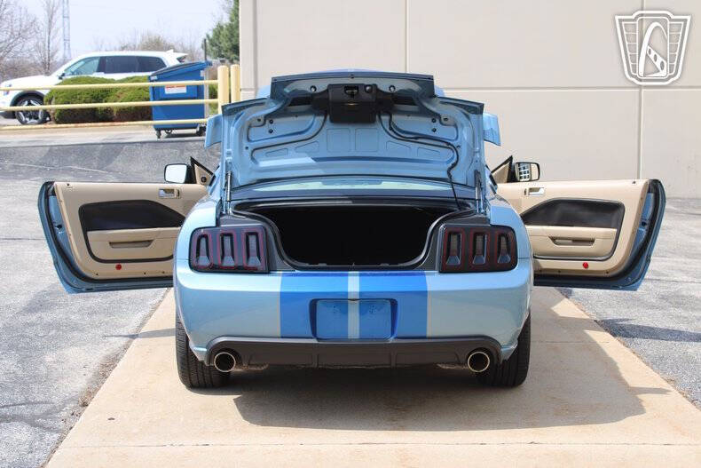 2006 Ford Mustang