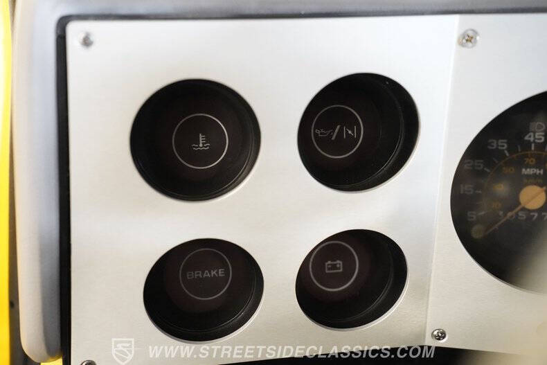 1982 Chevrolet C/K 10 Series