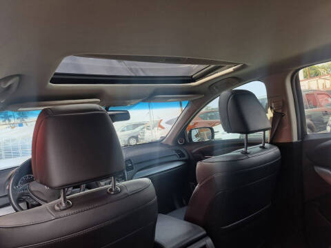 2014 Acura RDX