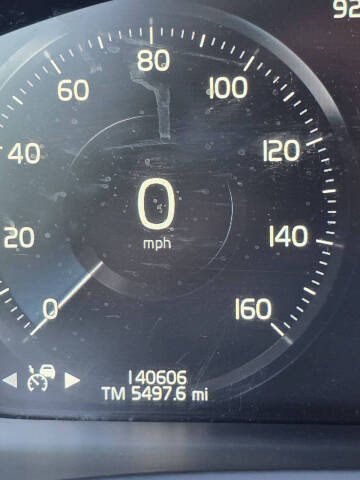 2016 Volvo XC90 T6 Inscription