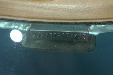 1977 Oldsmobile Cutlass Supreme