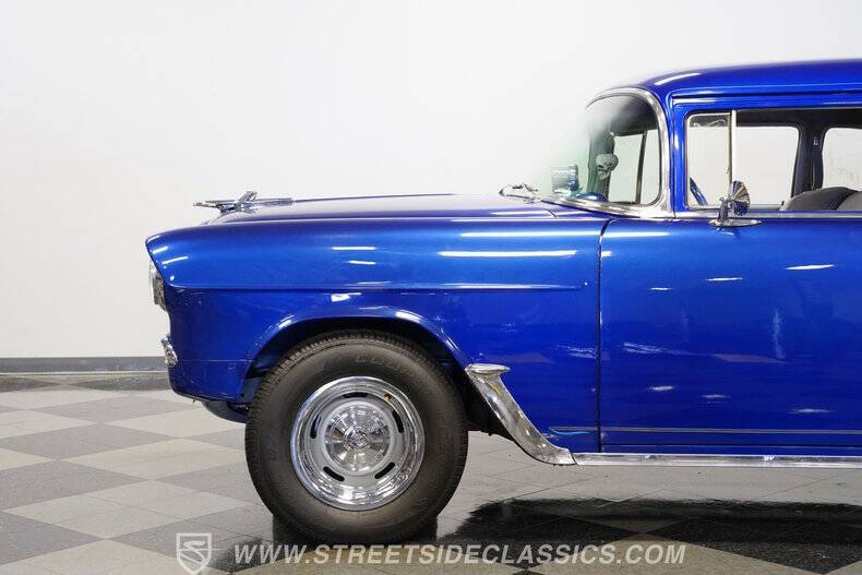 1955 Chevrolet 210