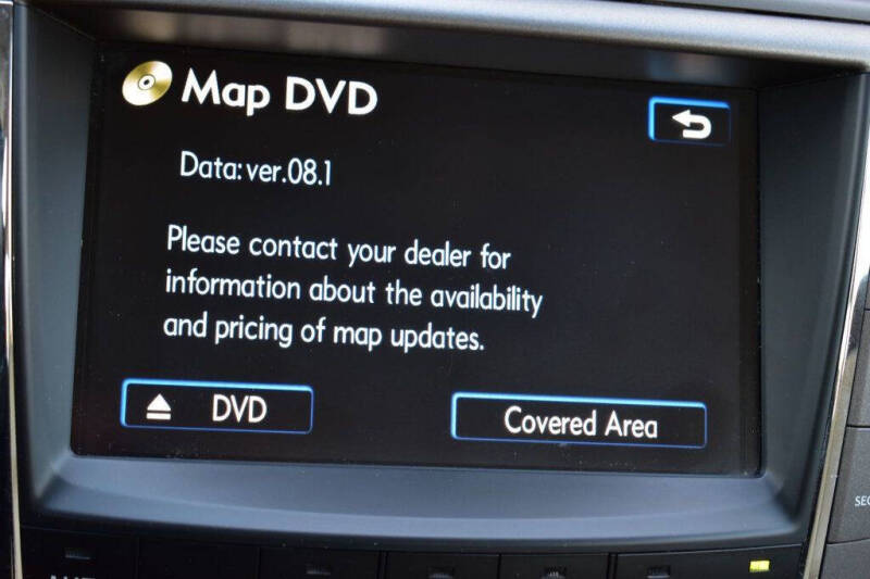 2009 Lexus IS 250