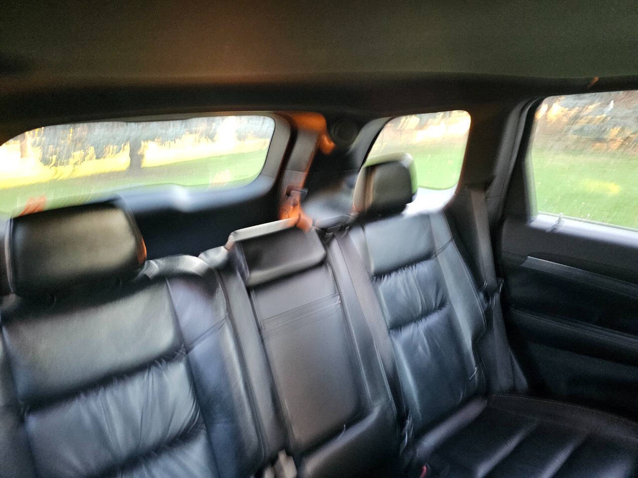 2014 Jeep Grand Cherokee 121